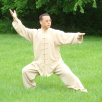 Home | Arthur Tai Chi